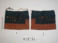 Female Legging Collection Image, Figure 1, Total 11 Figures